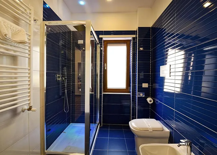 B&B Sorrento Rooms 소렌토