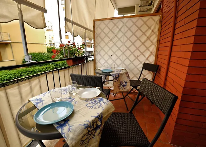 Sorrento Rooms B&B 4*