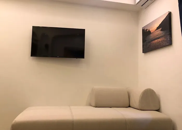 B&B Sorrento Rooms 4*