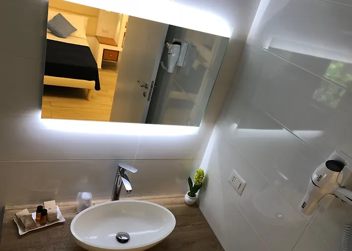 Sorrento Rooms B&B 4*
