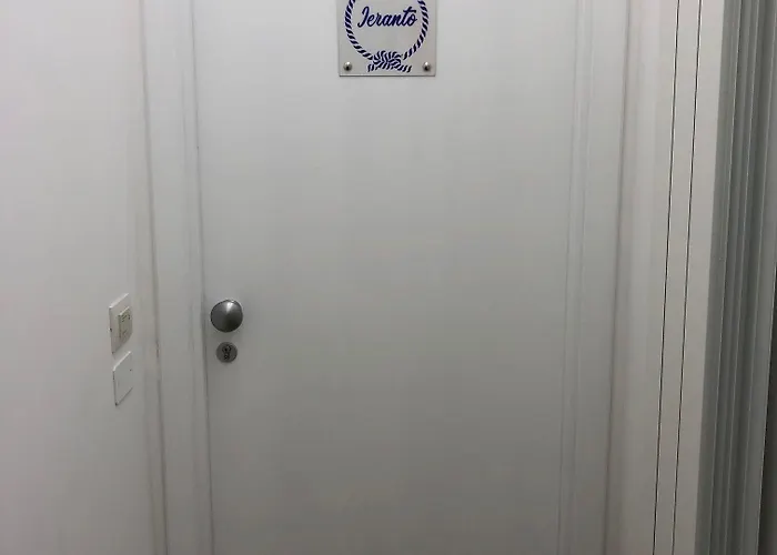 Sorrento Rooms B&B 4*