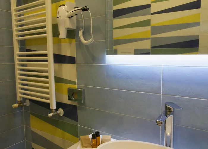 B&B Sorrento Rooms 소렌토