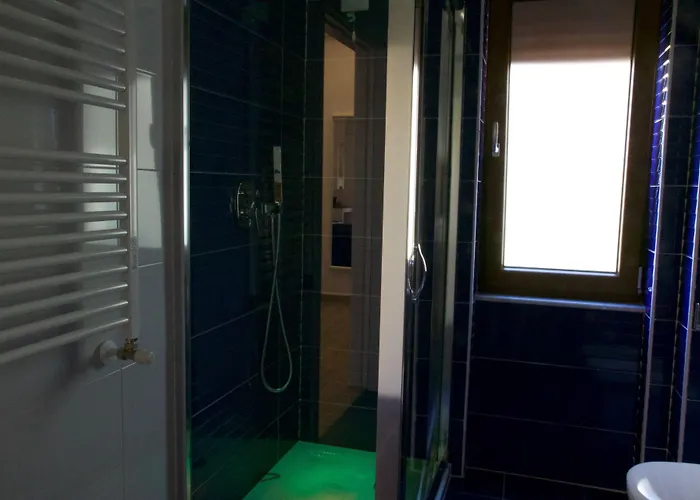 Sorrento Rooms B&B 4*