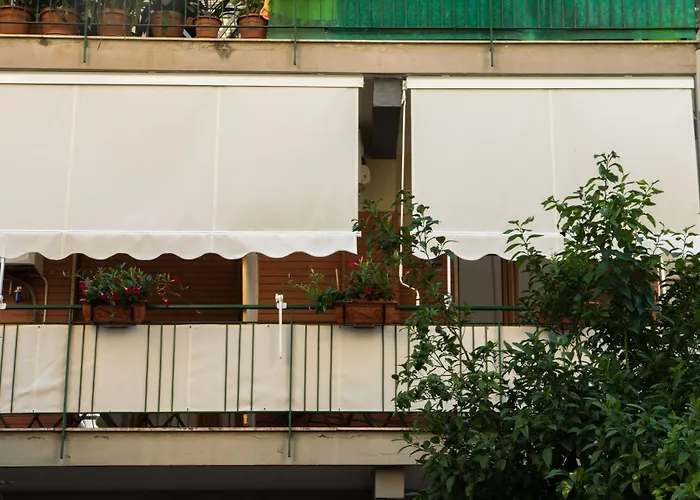 B&B Sorrento Rooms 소렌토