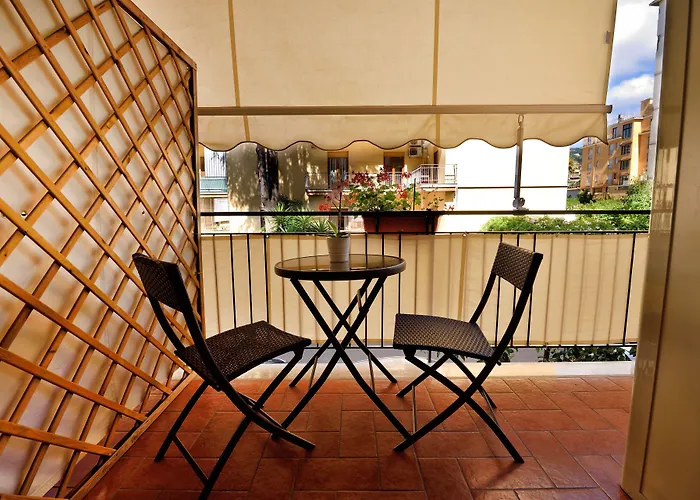 Sorrento Rooms 4* 소렌토