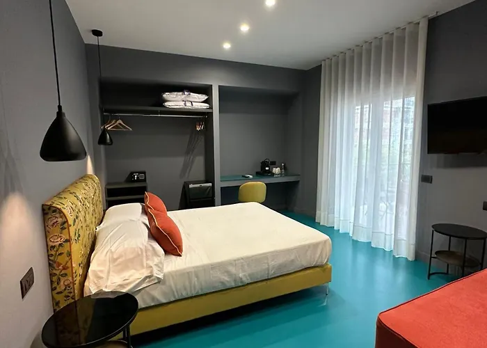 Sorrento Rooms B&B
