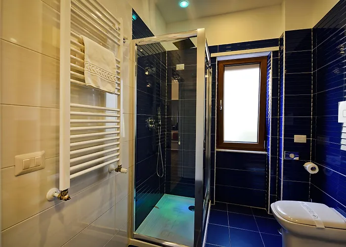 Sorrento Rooms