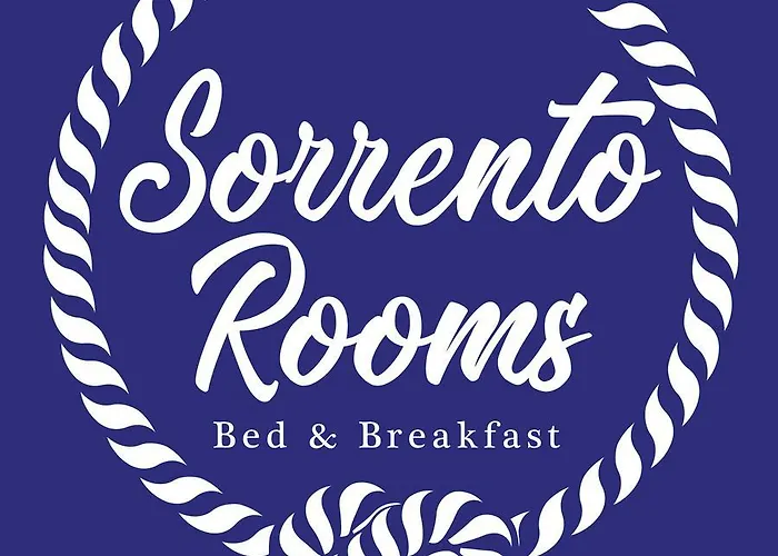 B&B Sorrento Rooms 4*
