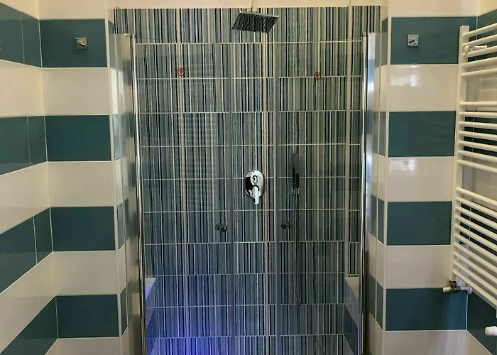 B&B Sorrento Rooms 소렌토